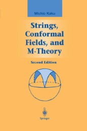 Strings, Conformal Fields, and M-Theory - Abbildung 1