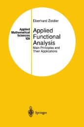 Applied Functional Analysis - Abbildung 1