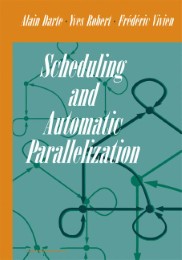 Scheduling and Automatic Parallelization - Abbildung 1