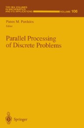 Parallel Processing of Discrete Problems - Abbildung 1