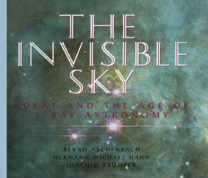 The Invisible Sky - Abbildung 1