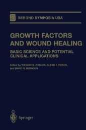 Growth Factors and Wound Healing - Illustrationen 1