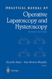 Practical Manual of Operative Laparoscopy and Hysteroscopy - Abbildung 1