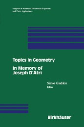 Topics in Geometry - Abbildung 1