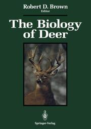 The Biology of Deer