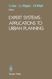 Expert Systems: Applications to Urban Planning - Abbildung 1