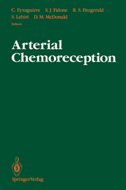 Arterial Chemoreception