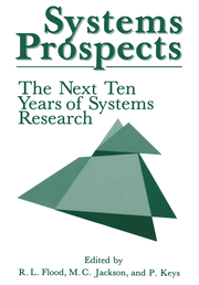 Systems Prospects