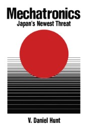 Mechatronics: Japan's Newest Threat - Abbildung 1