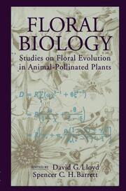 Floral Biology