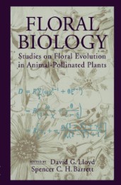 Floral Biology - Illustrationen 1