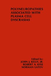 Polyneuropathies Associated with Plasma Cell Dyscrasias - Abbildung 1