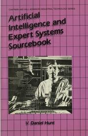Artificial Intelligence & Expert Systems Sourcebook - Cover