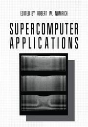 Supercomputer Applications