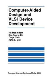 Computer-Aided Design and VLSI Device Development