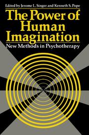 The Power of Human Imagination - Cover