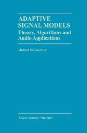 Adaptive Signal Models - Abbildung 1