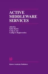 Active Middleware Services - Abbildung 1