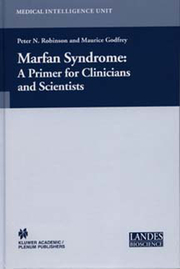 Marfan Syndrome - Cover