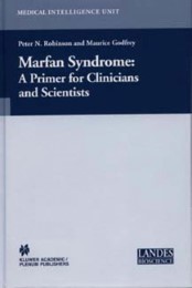 Marfan Syndrome - Abbildung 1