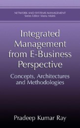 Integrated Management from E-Business Perspective - Abbildung 1