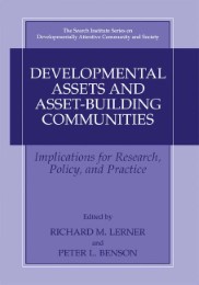 Developmental Assets and Asset-Building Communities - Abbildung 1
