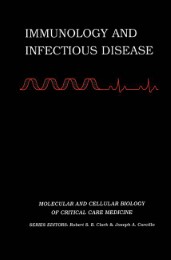 Immunology and Infectious Disease - Abbildung 1
