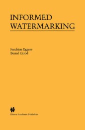 Informed Watermarking - Abbildung 1