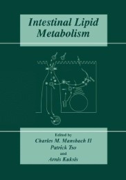 Intestinal Lipid Metabolism - Illustrationen 1
