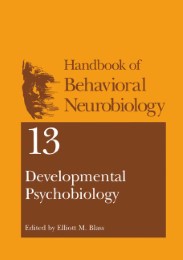 Developmental Psychobiology - Abbildung 1