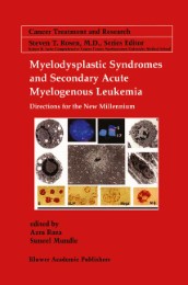 Myelodysplastic Syndromes & Secondary Acute Myelogenous Leukemia - Abbildung 1