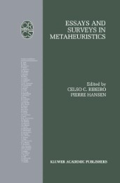 Essays and Surveys in Metaheuristics - Abbildung 1