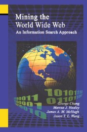Mining the World Wide Web - Abbildung 1