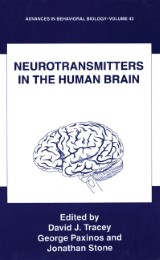 Neurotransmitters in the Human Brain - Abbildung 1