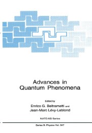 Advances in Quantum Phenomena - Abbildung 1