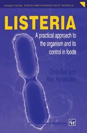 Listeria - Cover