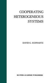 Cooperating Heterogeneous Systems - Cover