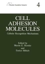 Cell Adhesion Molecules - Abbildung 1