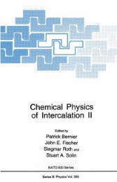 Chemical Physics of Intercalation II - Abbildung 1
