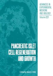 Pancreatic Islet Cell Regeneration and Growth