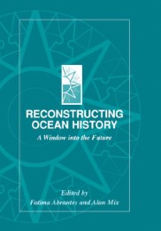 Reconstructing Ocean History - Abbildung 1