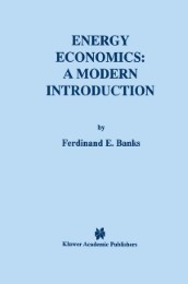Energy Economics: A Modern Introduction - Abbildung 1