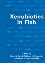 Xenobiotics in Fish - Abbildung 1