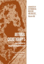 Antiviral Chemotherapy 5 - Abbildung 1