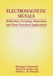Electromagnetic Signals