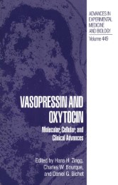 Vasopressin and Oxytocin - Abbildung 1