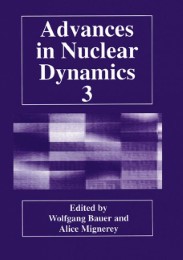 Advances in Nuclear Dynamics 3 - Illustrationen 1