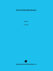 Glycotechnology - Cover
