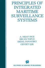 Principles of Integrated Maritime Surveillance Systems - Cover