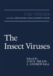 The Insect Viruses - Abbildung 1